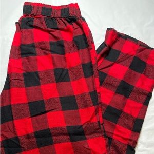 Hollister pajama size XS